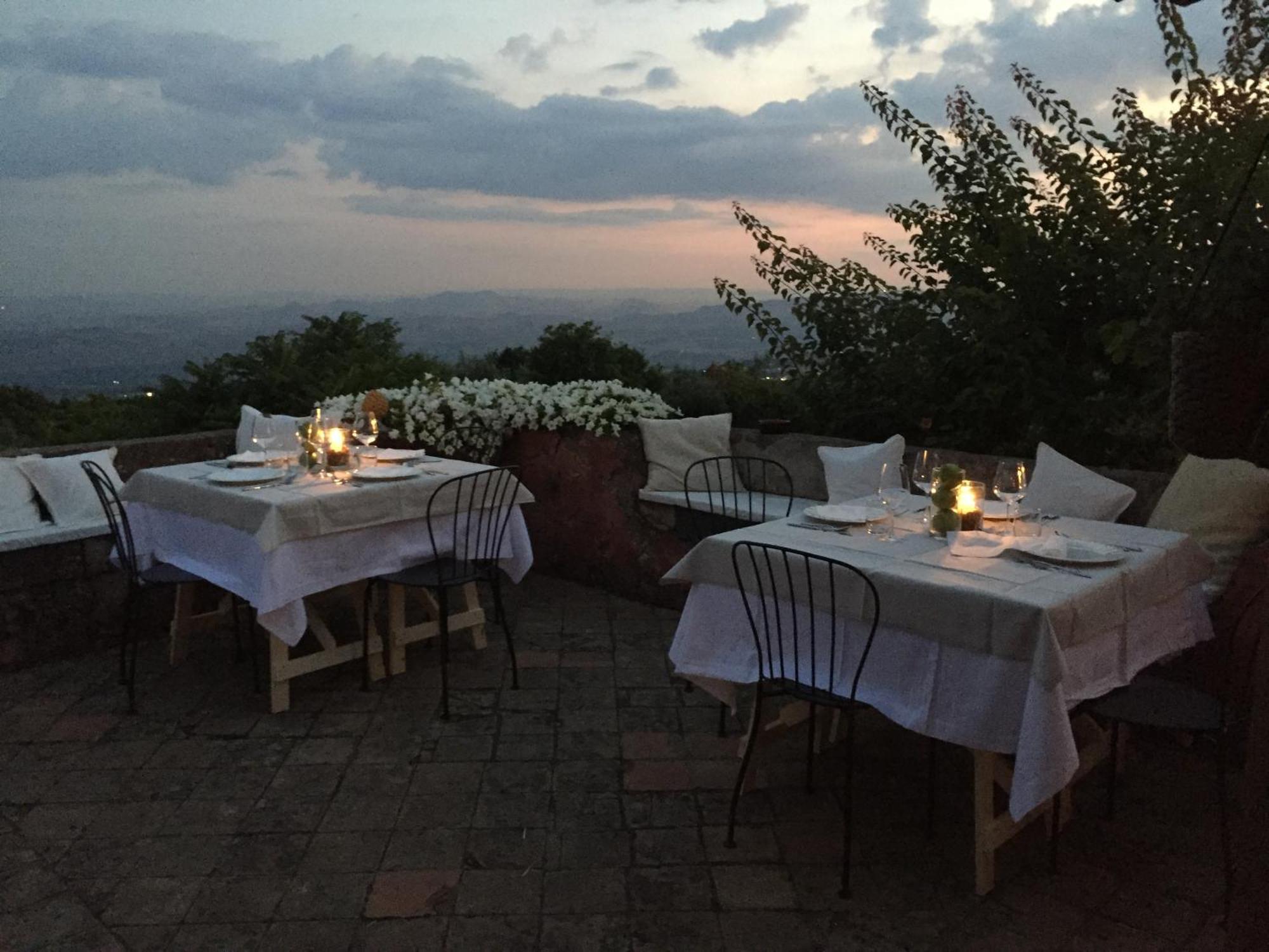 Podere Dell'Etna Segreta - Essential Nature Hotel & Glamping Biancavilla Exterior photo