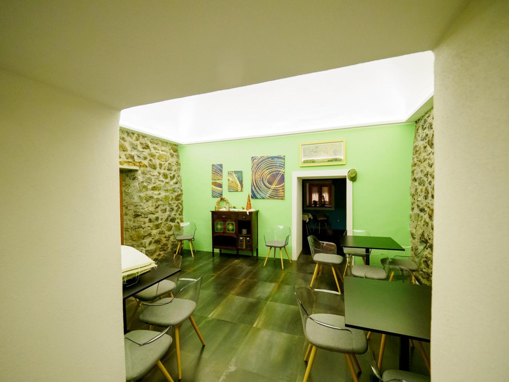 Podere Dell'Etna Segreta - Essential Nature Hotel & Glamping Biancavilla Exterior photo